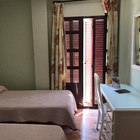 Hostal Rio De Oro Alcalá la Real Eksteriør bilde