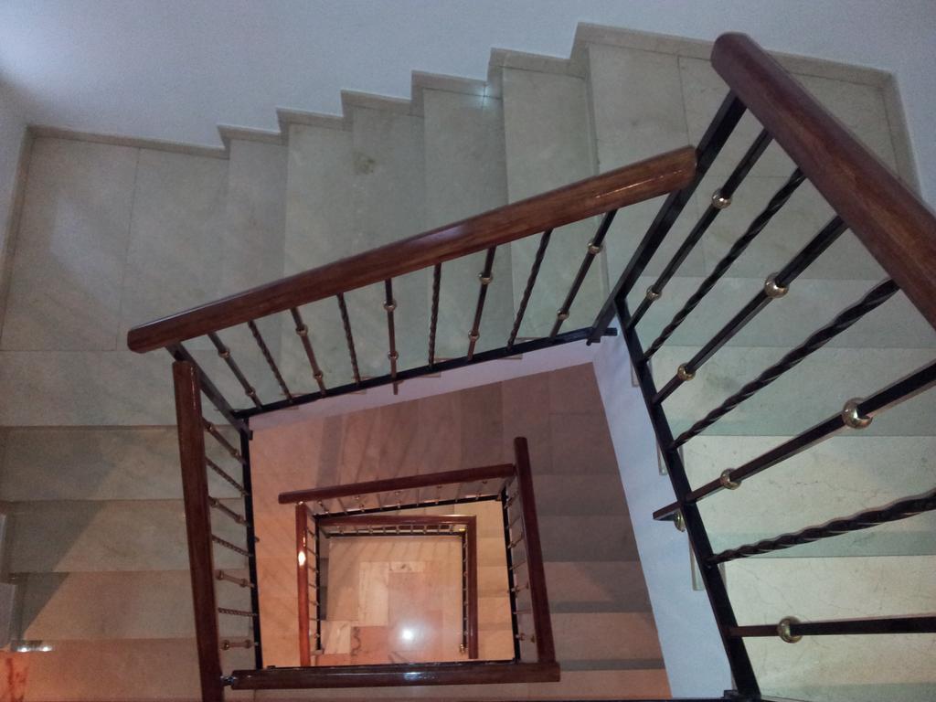 Hostal Rio De Oro Alcalá la Real Eksteriør bilde