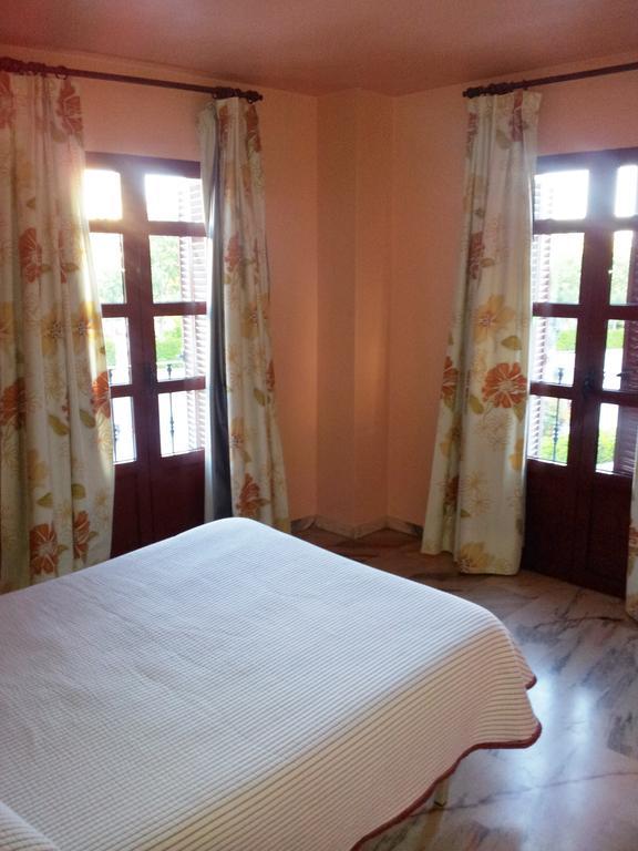 Hostal Rio De Oro Alcalá la Real Rom bilde