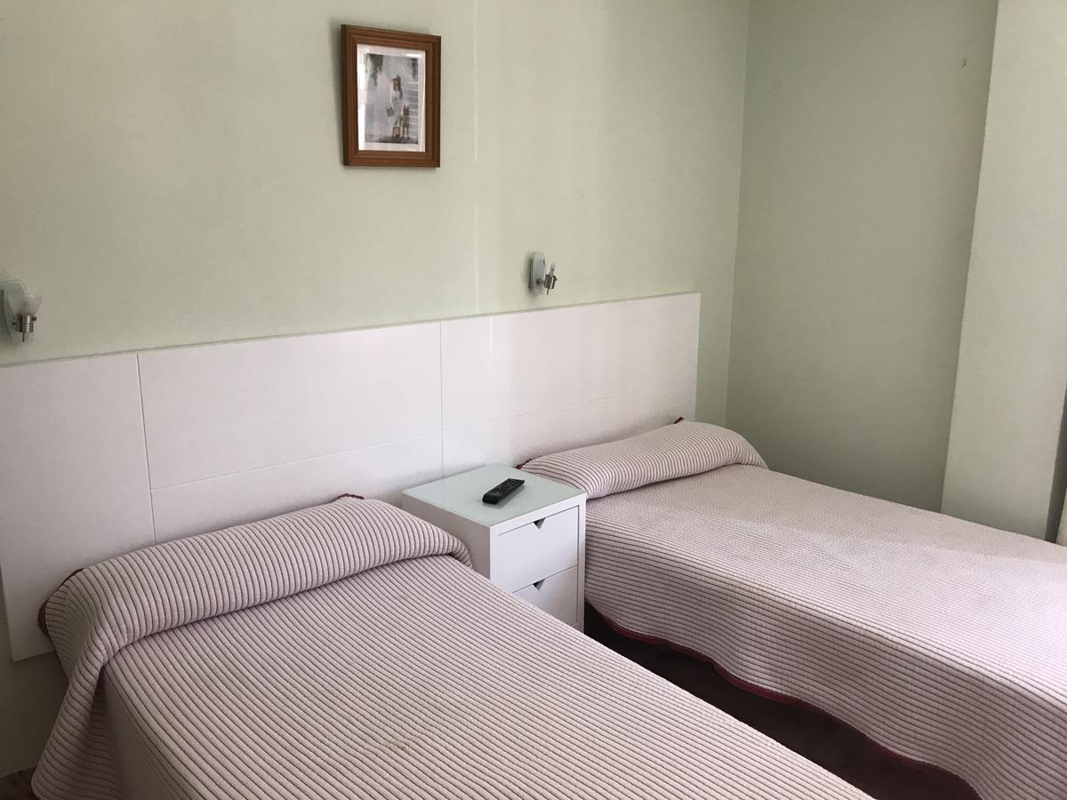 Hostal Rio De Oro Alcalá la Real Eksteriør bilde