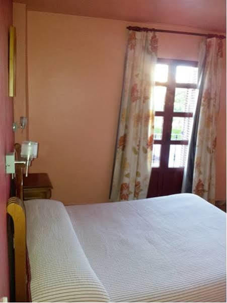 Hostal Rio De Oro Alcalá la Real Eksteriør bilde