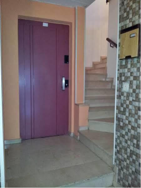 Hostal Rio De Oro Alcalá la Real Eksteriør bilde